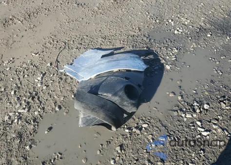 2022 Ford Bronco Sport Big Bend z USA, uszkodzony, nr VIN 3FMCR9B63NRE12442